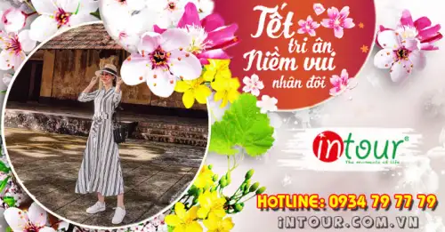 Du Lịch Tết 2026: Tour Côn Đảo 2 Ngày 1 Đêm