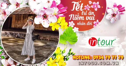 Du Lịch Tết 2026: Tour Côn Đảo 2 Ngày 1 Đêm