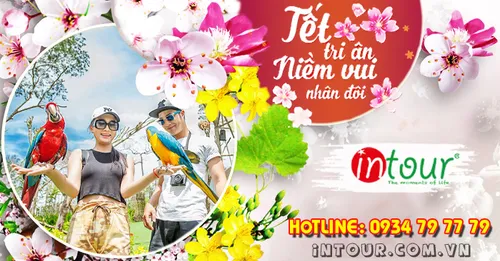 Du Lịch Tết 2026: Tour Đảo Phú Quốc 3 Ngày 3 Đêm Bằng Xe Giường Nằm