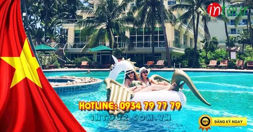 Du Lịch Lễ 30/4/2026: Tour Teambuilding - Gala Dinner Phan Thiết - Mũi Né 2 Ngày 1 Đêm