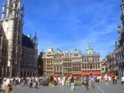 Tour du lịch CH SÉC & SLOVAKIA