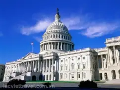 Tour du lịch hai bờ Đông Tây nước Mỹ - Hoa Kỳ