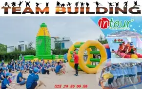 Tour Nghỉ Dưỡng Hàm Thuận Nam Ở Resort 3 Sao 2 Ngày 1 Đêm