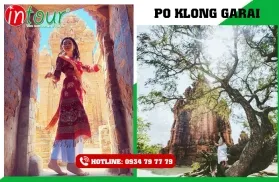 Tour Du Lịch Ninh Chữ Phan Thiết 2 ngày 1 đêm