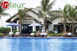 Tour Du Lịch Biển Tiên Đồng Suối Tiên - Viếng Đền Tưởng Niệm Vua Hùng