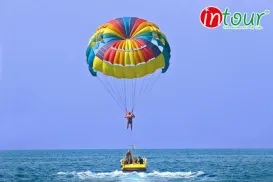 Tour Team Building - Gala Dinner Bình Châu - Hồ Cốc - Vũng Tàu 3 Ngày 2 Đêm