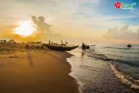 Tour du lịch nghỉ dưỡng biển Vũng Tàu - Long Sơn Resort 4 sao intourco