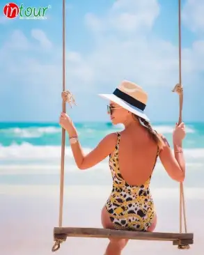 Tour du lịch nghỉ dưỡng biển Mũi Né Resort 3 sao 1.090.000đ/k (2 ngày 1 đêm)