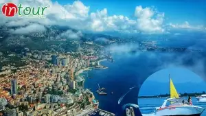 Tour Teambuilding - Gala Vũng Tàu Resort 4* Intourco 1.650.000đ (2 ngày 1 đêm)