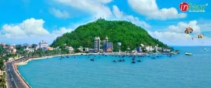 Tour Teambuilding - Gala Vũng Tàu Resort 4 sao 1.490.000Đ (2 ngày 1 đêm) 