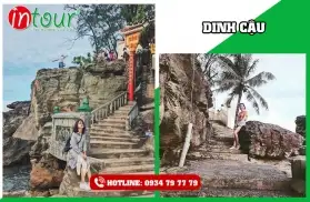Tour Du Lịch Nghỉ Dưỡng Phú Quốc 3 Ngày 2 Đêm Resort 3 Sao