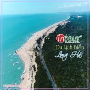 Tour Du Lịch Long Hải - Đảo Long Sơn 2 Ngày 1 Đêm Kết Hợp Team Building - Gala Dinner 2026