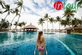Tour Du Lịch Nông Trại Vui Vẻ Happy Farm