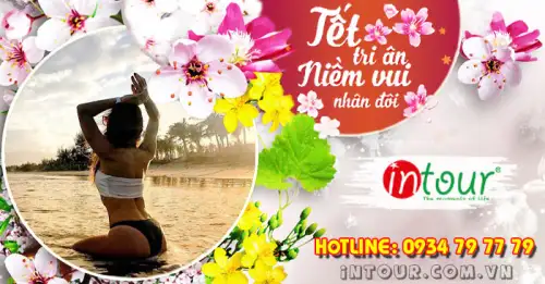 Du Lịch Tết 2026: Tour Nha Trang 2 Ngày 2 Đêm