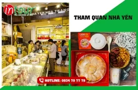 Tour du lịch nghỉ dưỡng Vinpearland - Nha Trang Resort 5 sao (3 ngày 3 đêm)