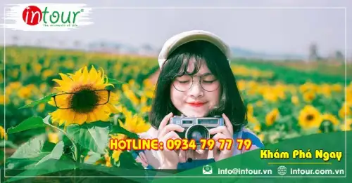 Tour du lịch Đà Lạt Khách sạn 2 sao 1.790.000Đ (3 ngày 2 đêm) - Giá rẻ nhất VN