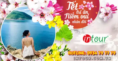 Du Lịch Tết 2026: Tour Côn Đảo 3 Ngày 2 Đêm