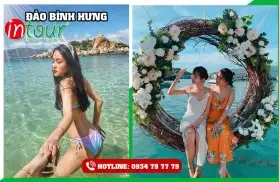 Tour Du Lịch Hà Nội Quy Nhơn Phú Yên 4 Ngày 3 Đêm Bằng Máy Bay