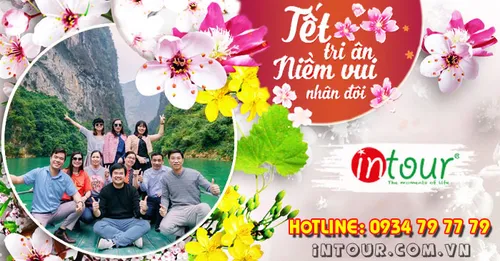 Du Lịch Tết 2026: Tour Hà Giang 5 Ngày 4 Đêm