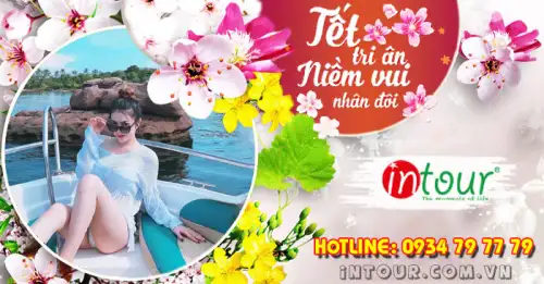 Du Lịch Tết 2026: Tour Đảo Phú Quốc 3 Ngày 2 Đêm
