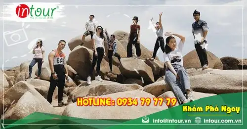 Cẩm Nang Du Lịch Long Hải - Vũng Tàu Mới Nhất 2025