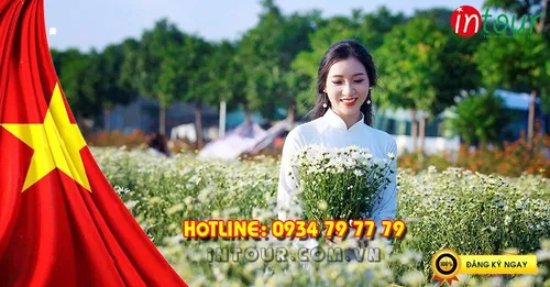 Du Lịch Lễ 30/4/2026: Tour Côn Đảo 3 Ngày 2 Đêm
