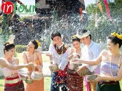 Tour du lịch giá rẻ Thái Lan Bangkok - Pattaya lễ 2/9/2026