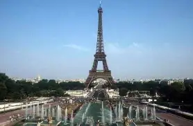 Tour du lịch 4 nước Châu Âu (Pháp - Bỉ - Hà Lan - Đức ) - Giá tốt nhất VN