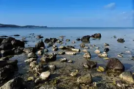 Tour Du Lịch Đảo Phú Quý - Bình Thuận 3 Ngày 2 Đêm