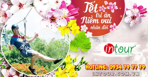 Du Lịch Tết 2026: Tour Vũng Tàu 2 Ngày 1 Đêm