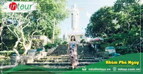 Tượng Chúa Kito Vũng Tàu: Kinh Nghiệm Du Lịch, Leo Núi & Lưu Ý Tham Quan