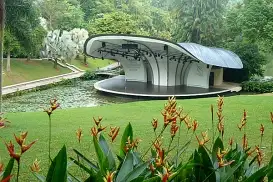 Chuyên cung cấp land tour du lịch Singapore 4 ngày 3 đêm