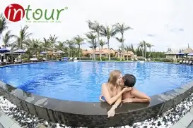  Tour Bình Dương Phan Thiết - Mũi Né 2 Ngày 1 Đêm Trọn Gói Năm 2025
