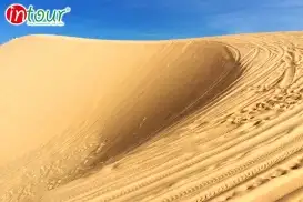  Tour An Giang Phan Thiết - Mũi Né 2 Ngày 1 Đêm Trọn Gói Năm 2025