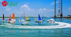 Tour Trà Vinh Vũng Tàu 2 ngày 2 đêm Trọn Gói Năm 2025