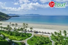 Tour Cần Thơ Nha Trang 3 Ngày 3 Đêm Trọn Gói Năm 2026
