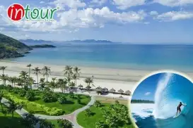 Tour An Giang Nha Trang 3 Ngày 3 Đêm Trọn Gói Năm 2025 
