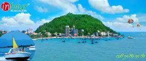 Tour Bình Phước Vũng Tàu 2 Ngày 1 Đêm Trọn Gói Năm 2025
