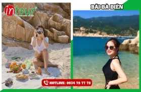 Tour Cần Thơ Ninh Chữ - Vĩnh Hy 3 Ngày 3 Đêm Trọn Gói Năm 2026