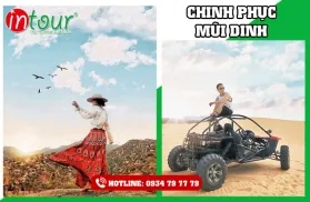 Tour Bình Phước Ninh Chữ - Vĩnh Hy 3 ngày 3 đêm Trọn Gói Năm 2026