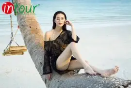  Tour Bình Dương Vũng Tàu 2 Ngày 1 Đêm Trọn Gói Năm 2025