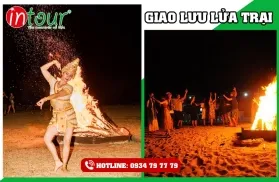 Tour Hà Nội Khởi Hành Từ Bình Phước Trọn Gói Cho Công Ty, Gia Đình