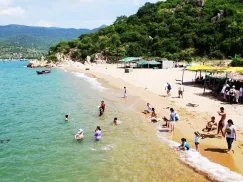 Du Lịch Tết 2026: Tour Đà Nẵng - Hội An - Huế - Quảng Bình 5 Ngày 4 Đêm