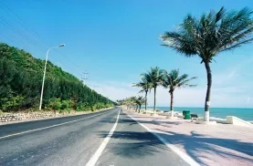  Tour Cần Thơ Phan Thiết - Mũi Né 2 Ngày 1 Đêm Trọn Gói Năm 2026