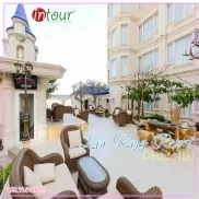 Tour Cần Thơ Long Hải 2 Ngày 1 Đêm Trọn Gói Năm 2026