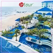 Tour An Giang Long Hải 2 Ngày 1 Đêm Trọn Gói Năm 2025