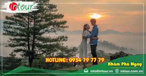 Tour An Giang Đà Lạt 3 Ngày 3 Đêm Trọn Gói Năm 2025