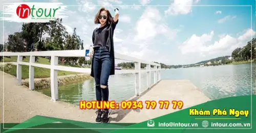 Tour Sóc Trăng Nha Trang - Đà Lạt 4 Ngày 4 Đêm Trọn Gói Năm 2025