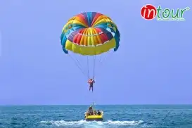 Tour Huế Vũng Tàu 2 Ngày 1 Đêm Trọn Gói Năm 2025