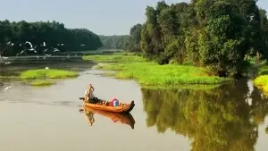 Tour Thanh Hóa Châu Đốc - Hà Tiên - Cần Thơ 4 ngày 3 đêm Trọn Gói Năm 2025